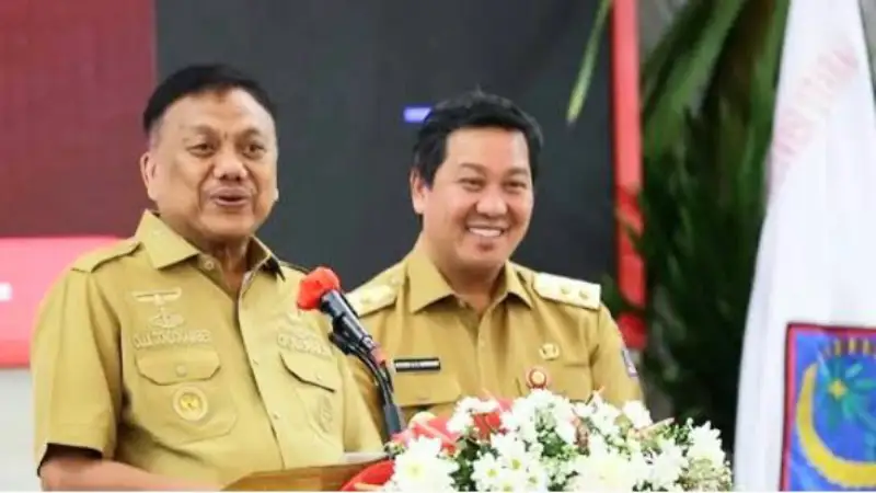Pengamat: Keberhasilan Olly Dondokambey - Steven Kandouw Diakui Mayoritas Warga