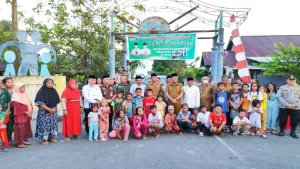 Ini Kegiatan Bupati dan Wakil Bupati Minsel Saat Ramadhan dan Idul Fitri 1444 H/2023 M