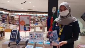 Novel Loka Nanta Best Seller, Filmnya Syuting di Likupang