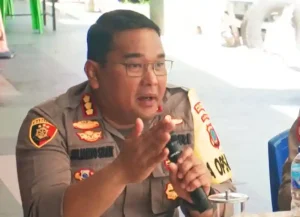 Polresta Manado Tingkatkan Patroli Siber Jelang Tahun Politik 2024