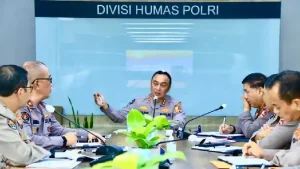 2.627 Personel Polri Siap Jaga Keamanan KTT ASEAN di Labuan Bajo