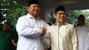 Gerindra-PKB Makin Solid, Prabowo: Kepentingan Rakyat Nomor Satu