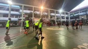 Menilik Metode Pencarian Bakat Pemain Voli Pelajar Jelang POPNAS 2023