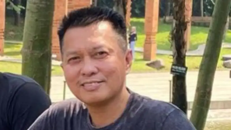 Sebelum Tewas Tertabrak Kereta Api, Kasat Narkoba Polres Jaktim Sempat Menghadap Atasan