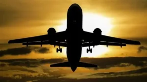 Viral Mesin Pesawat Batik Air Berasap, Penumpang Minta Turun, Pramugari Menolak