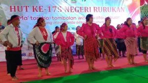 Memperkuat Filosofi Budaya Mazani Negeri Rurukan