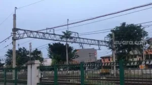 Misteri Kematian AKBP Buddy Towoliu, Benarkah Tewas Bukan di Jalur Perlintasan Orang Rel Kereta Api?