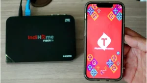 Telkom Segera Integrasikan IndiHome ke Telkomsel