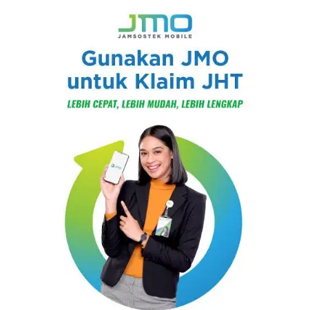 Klaim Jaminan Hari Tua Kini Tanpa Ribet, Bisa Lewat Online