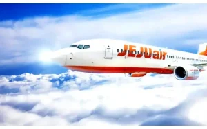 Jeju Air Umumkan Buka Rute Penerbangan Incheon-Manado Mulai Mei 2023