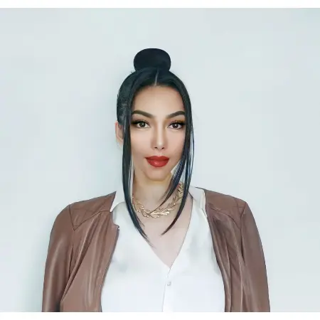 Lady Christie Block, Pengusaha Wanita Asal Manado yang Sukses Berkarya di London