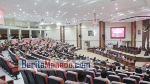 Ini Daftar SKPD yang Anggarannya Bertambah di APBD Perubahan Tahun 2023