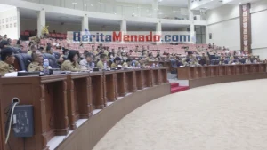 Bernilai Fantastis, DPRD Soroti Penambahan Anggaran di Sejumlah SKPD