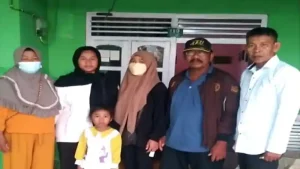 Lagi, BP2MI Sulawesi Utara Fasilitasi Pemulangan PMI Bermasalah