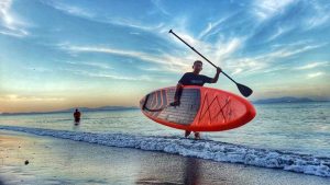 Backpacker ke Destinasi Wisata Likupang? Berikut Tipsnya