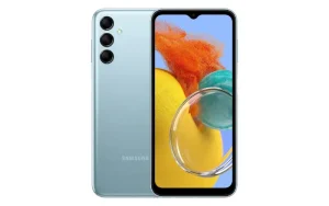 Samsung Galaxy M14 5G Buat Mudik Tetap Seru, Anti Mati Gaya