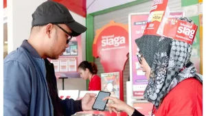 Trafik Broadband Telkomsel Regional Sulawesi Hingga 12,8 Persen, Kotamobagu Masuk yang Tertinggi