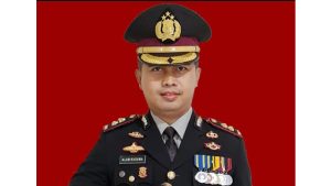 Setahun “Jaga” Bitung, Ini Inovasi AKBP Alam Kusuma S Irawan Selama Jadi Kapolres