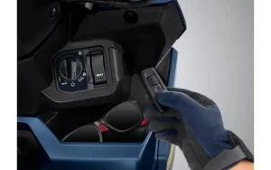 Ini Cara Ganti Pola Bunyi Buzzer Answer Back pada Motor dengan Smart Key