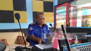 Supriyatna: Mudik atau Pelesir,  Pastikan Rumah Sudah Aman Dari Ancaman Kebakaran