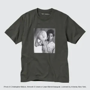 UNIQLO Luncurkan 5 Desain Terbaru Proyek T-shirt Amal PEACE FOR ALL