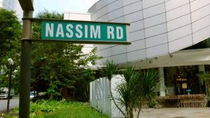 Wow, Ada WNI Borong Rumah Senilai Rp2,3 Triliun di Nassim Road Singapura