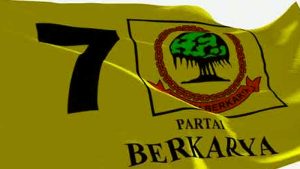 Giliran Partai Berkarya Coba “Keberuntungan” Lolos Pemilu 2024 Lewat Pengadilan Negeri
