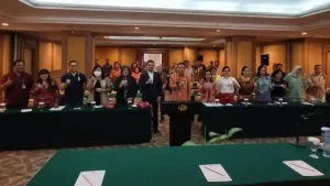 UMKM Di tantang Segera Siapkan Produk Siap Ekspor 
