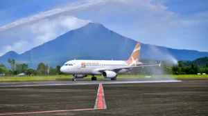 Manado Jadi Pilihan Tepat untuk Habiskan Waktu Libur Lebaran, Sudah Terkoneksi dengan Super Air Jet