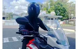 Ini Tips Berkendara Aman dan Nyaman Saat Berpuasa dari Honda