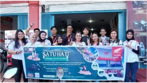 Tridjaya Motor Samrat Tebar Banyak Promo Selama Ramadan, Bisa Hemat Rp4 Jutaan
