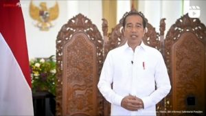 Presiden Joko Widodo Akan Luncurkan 16 Buku Mata Ajar Pancasila