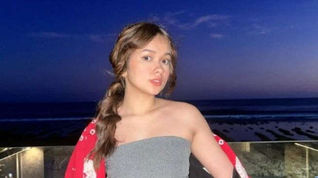 Video Mirip Rebecca Klopper Durasi 47 Detik Viral, Warganet Ramai Berburu Link