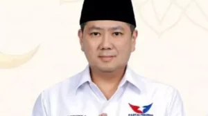 Orang Terkaya RI Ini Diisukan Jadi Menteri Kominfo Gantikan Johnny G Plate