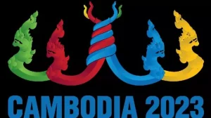 Sea Games 2023 di Kamboja, Indonesia Turun ke Posisi Empat