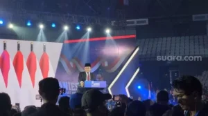Kalah Dalam Survei, Anies Baswedan: Sudah Biasa Nomor 3 Tapi Akhirnya Menang