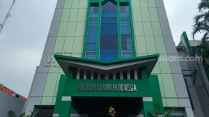 Wapres Minta Polisi Usut Tuntas Penembakan di Kantor MUI Pusat