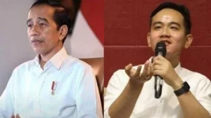 Projo Sebut Jokowi Kantongi Nama Capres dan Cawapres, Gibran Tak Direstui Jadi Cawapres
