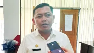 PAW Anggota DPRD Sulut, Norry Supit dan Farry Liwe Segera Dilantik