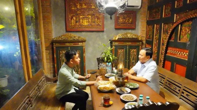 Dapat Dukungan Gibran Rakabuming Raka, 15 Kelompok Relawan Gibran Bakal Diundang Prabowo Subianto
