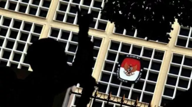 KPU Sebut Menteri Tak Dilarang Jadi Bakal Caleg, Tapi Harus Cuti Saat Kampanye