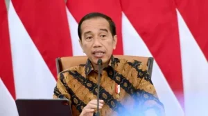 Ramai-ramai Parpol Tanggapi Penyataan Jokowi yang Akan Cawe-cawe di Pemilu 2024