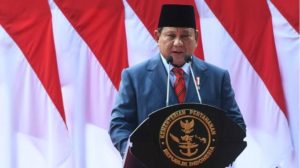 Survei Pemilih Kritis, Prabowo 41,9 Persen Langsung direspon Gerindra Kota Manado
