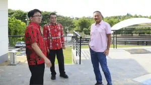 Pasar Tematik Paripurna Untuk Anda yang Suka Tempat Wisata Dalam Kota 