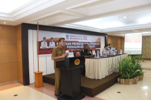 Warokka: Disperindag Siap Kawal Produk UMKM Sulut Mendunia