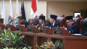 Raih Opini WTP, DPRD Sulut Apresiasi Kerja Keras Olly Dondokambey dan Steven Kandouw