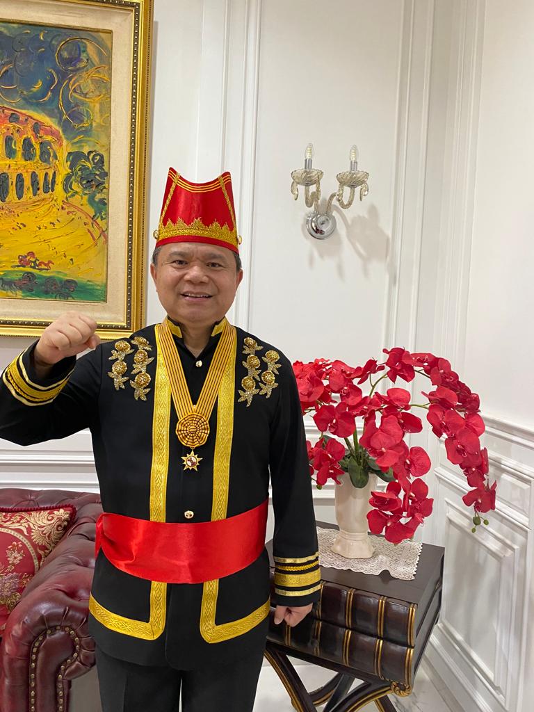 Maraknya Kasus Kejahatan Jalanan di Kota Manado, Jadi Atensi Irjen Pol Purn Ronny Sompie