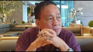 CATATAN RUBEN SAERANG: Warga Buta Hati atau Survei Rekayasa?