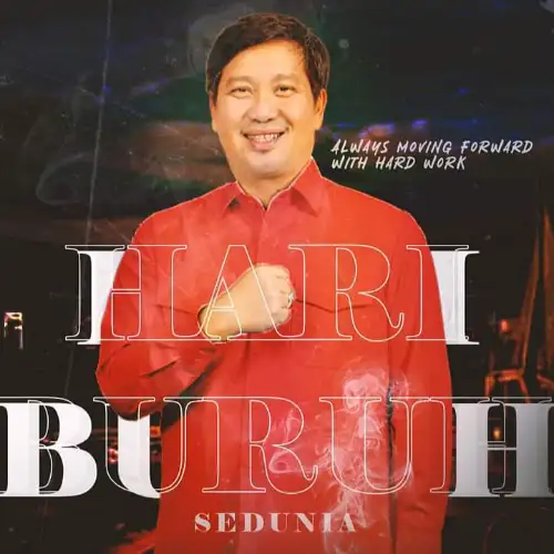Steven Kandouw Harapkan Para Buruh Kompetitif dan Sejahtera