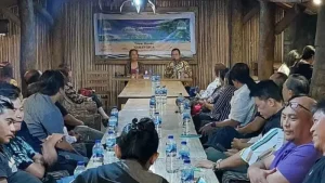 Seminar Lestari: Prof Winda Mingkid dan Eks Kapolda Bali Ronny Sompie Bahas Kunci Pariwisata Berkelanjutan